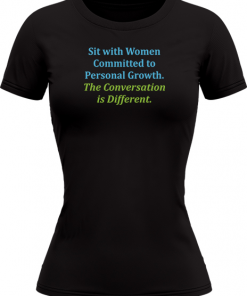 Sit With Women Committed - Image 23