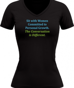 Sit With Women Committed - Image 12