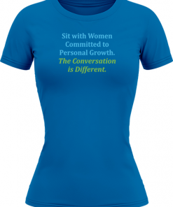 Sit With Women Committed - Image 14