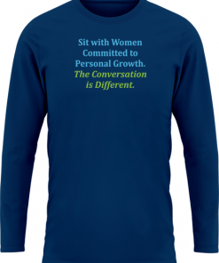 Sit With Women Committed - Image 10