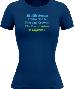Sit With Women Committed - Image 8