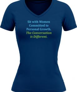 Sit With Women Committed - Image 7