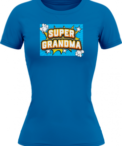 Super Grandma Pow - Image 14