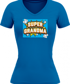 Super Grandma Pow - Image 15