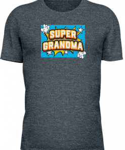 Super Grandma Pow - Image 16