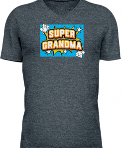Super Grandma Pow - Image 18