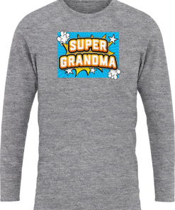 Super Grandma Pow - Image 19