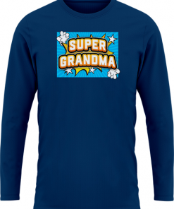 Super Grandma Pow - Image 10