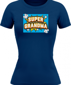 Super Grandma Pow - Image 8