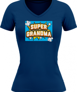 Super Grandma Pow - Image 7