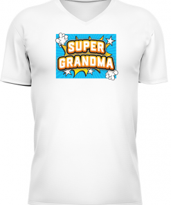 Super Grandma Pow - Image 4