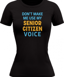 Use My Senior Citizen Voice - Image 23