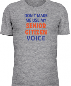 Use My Senior Citizen Voice - Image 15