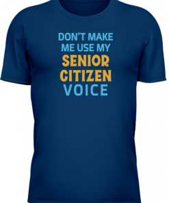 Use My Senior Citizen Voice - Image 11