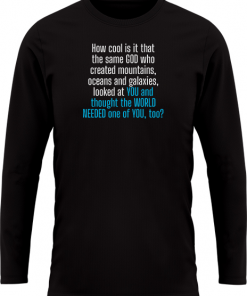 World Needs One Of You - Image 25