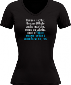 World Needs One Of You - Image 22