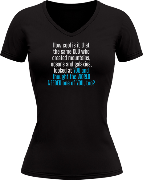 World Needs One Of You - Image 22