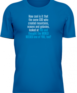 World Needs One Of You - Image 12