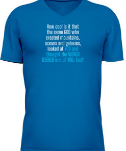 World Needs One Of You - Image 13