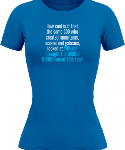 World Needs One Of You - Image 14