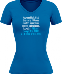 World Needs One Of You - Image 15