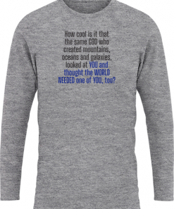 World Needs One Of You - Image 19
