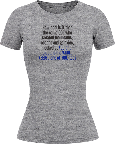 World Needs One Of You - Image 21