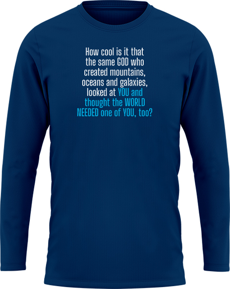 World Needs One Of You - Image 10
