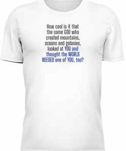 World Needs One Of You - Image 6