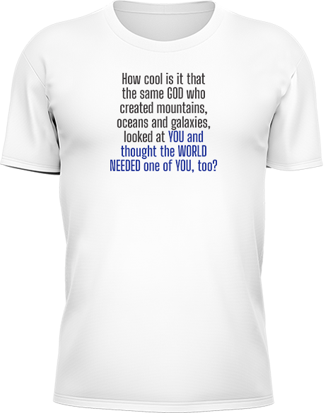 World Needs One Of You - Image 6