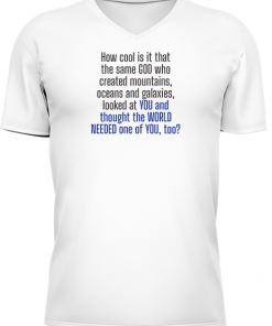 World Needs One Of You - Image 4