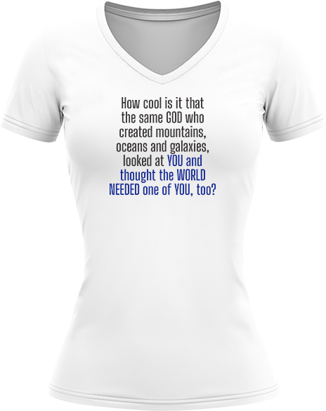 World Needs One Of You - Image 2