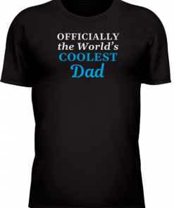 Worlds Coolest Dad - Image 26