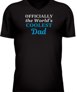 Worlds Coolest Dad - Image 24