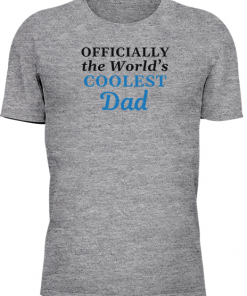 Worlds Coolest Dad - Image 18