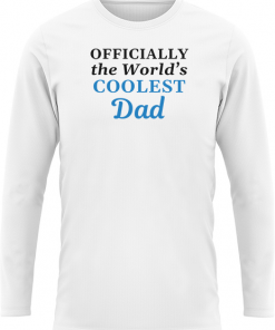 Worlds Coolest Dad - Image 5