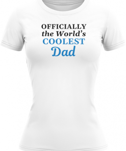 Worlds Coolest Dad - Image 3