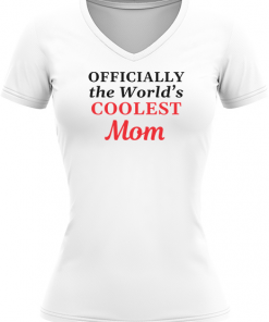 Alternative view of Worlds Coolest Mom