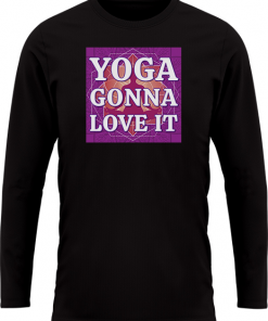Yoga Gonna Love It - Image 25