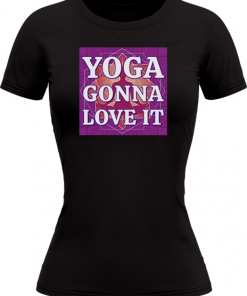 Yoga Gonna Love It - Image 23