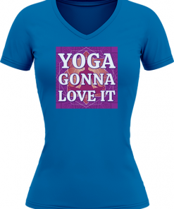 Yoga Gonna Love It - Image 15