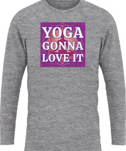 Yoga Gonna Love It - Image 19