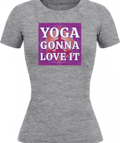 Yoga Gonna Love It - Image 21