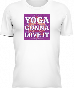 Yoga Gonna Love It - Image 6