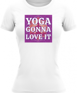 Yoga Gonna Love It - Image 3