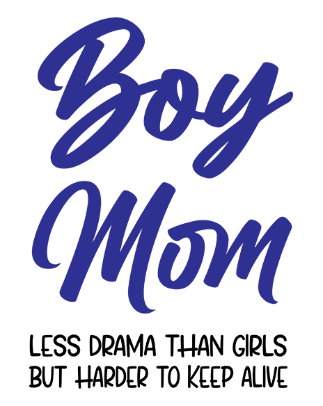 Boy Mom