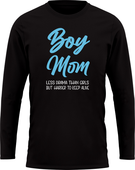 Boy Mom - Image 25