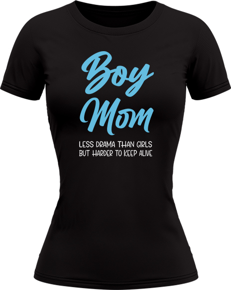 Boy Mom - Image 23