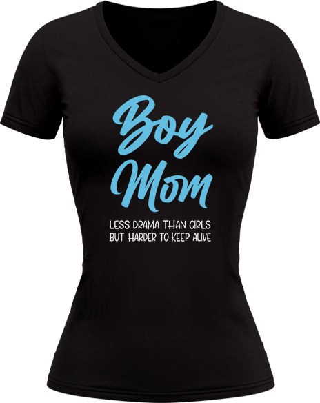 Boy Mom - Image 22