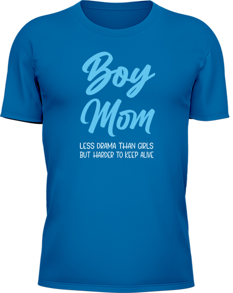 Boy Mom - Image 12
